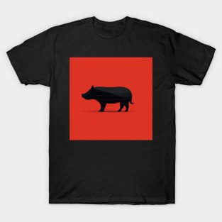 Tapir T-Shirt